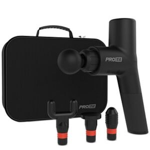 {Pro Fit} Handheld Massage Gun